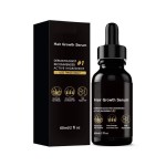 Hair Growth Serum Manufacturer - 60ml Herbal Liquid
