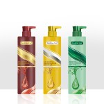 Hair Shampoo Supplier - Repair Shower Gel OEM