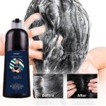 Hair Dye Factory - Cherry Brown Black Custom