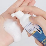 Hair Growth Mousse Manufacturer - Thickening Nourishing