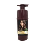 Black Hair Dye Supplier - Super Ammonia Free OEM