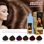 Black Hair Dye Factory - China OEM Cream Formula