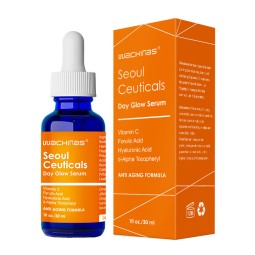 Vitamin C Moisturizer Manufacturer - 30ml Anti Aging
