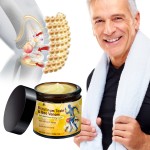 Pain Relief Gel Factory - Soothing Massage Custom