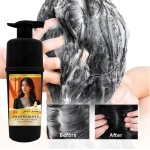 Hair Dye Manufacturer - 5 Minute Fast Acting Custom