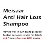 Anti Hair Loss Shampoo Supplier - Herbal Lotion ODM