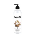 Hair Conditioner Factory - Argan Oil OEM ODM