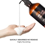 Hair Perfume Manufacturer - Argan Oil Bronze Shimmer