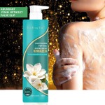 Hair Care Shampoo Factory - With Conditioner OEM