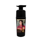 Black Hair Dye Manufacturer - Super Ammonia Free ODM