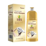 Hair Care Shampoo Factory - Multi Effect Protein