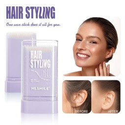 Hair Wax Stick Factory - Anti Frizz Tidying Tool