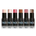 Contour Stick Supplier - Multi Function Makeup