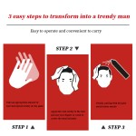 Hair Wax Supplier - Organic Maximum Control