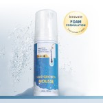 Hair Growth Mousse Manufacturer - Thickening Nourishing