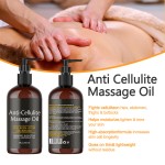 Body Massage Oil Supplier - Full Body Nourishing