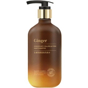 Hair Shampoo Manufacturer - Fluffy Softening Repair