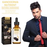 Vegan Hair Conditioner Factory - Scalp Massage Moisturizing