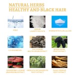 Hair Conditioner Supplier - Herbal Scalp Massage