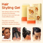 Children Hair Wax Manufacturer - Anti Frizz Stick Gel