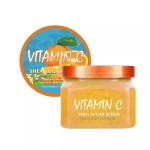 Body Scrub Factory - Turmeric Blackening Exfoliating