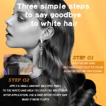 Hair Dyeing Cream Manufacturer - 5 Minute Fast Results