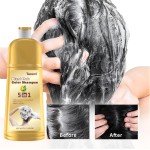Hair Care Shampoo Factory - Multi Effect Protein