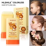Children Hair Wax Manufacturer - Anti Frizz Stick Gel