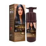 Cherry Black Hair Dye Factory - OEM 5 Minute Formula