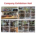 Herbal Hair Lotion Supplier - Hair Regrowth ODM