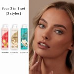 Organic Shampoo Factory - OEM Private Label Custom