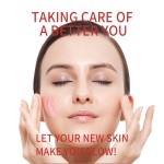 Lemon Essential Oil Factory - Face Massage Moisturizing