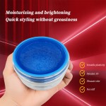 Hair Wax Supplier - Organic Maximum Control