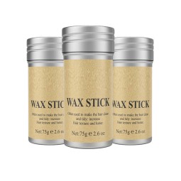 Hair Wax Factory - Beeswax Strong Hold OEM