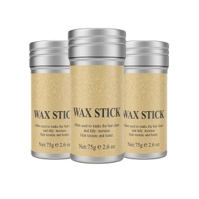 Hair Wax Factory - Beeswax Strong Hold OEM