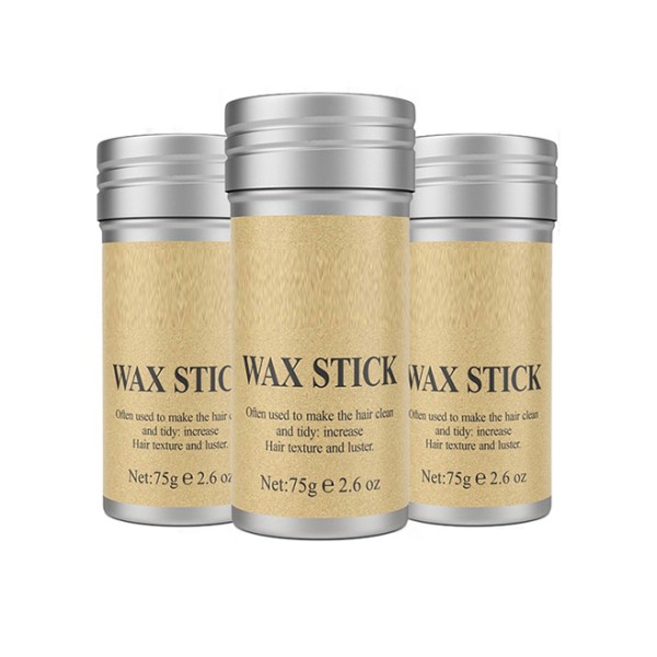 Hair Wax Factory - Beeswax Strong Hold OEM