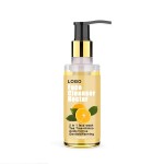Face Wash Manufacturer - Citrus Honey Formula