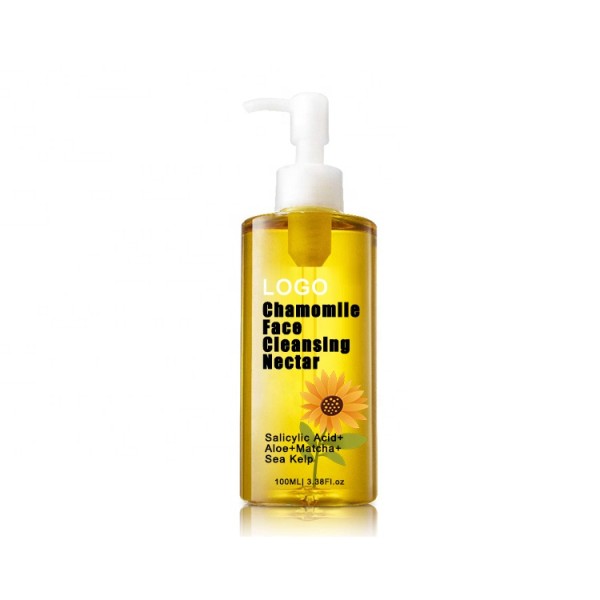 Face Wash Manufacturer - Citrus Honey Formula