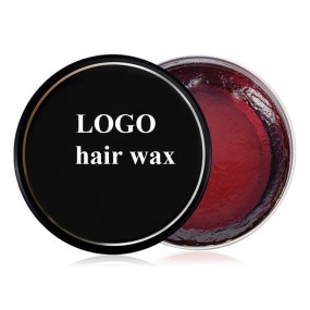 Hair Wax Factory - Matte Finish High Hold