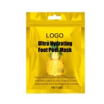 Foot Peeling Mask Manufacturer - Aloe Vera Care