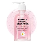 Brightening Face Wash Supplier - Niacinamide Gel