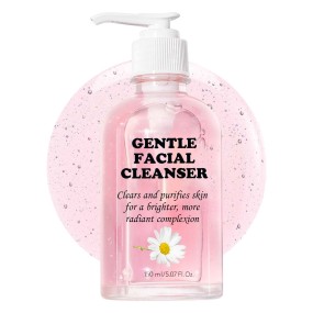 Brightening Face Wash Supplier - Niacinamide Gel