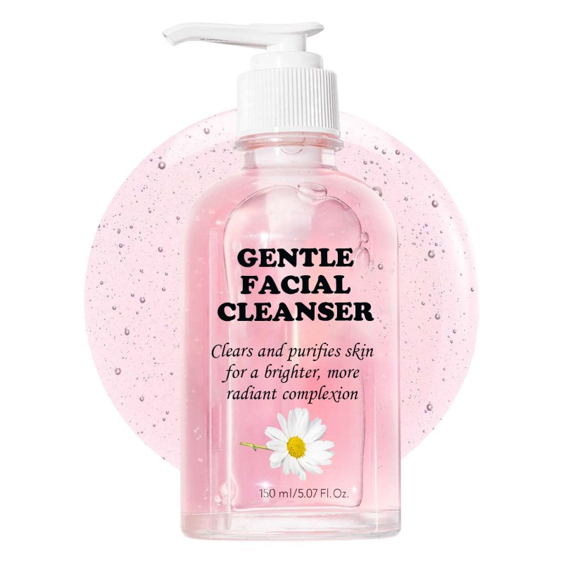 Brightening Face Wash Supplier - Niacinamide Gel