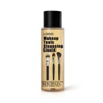 Makeup Brush Cleaner Manufacturer - Liquid Cleaner