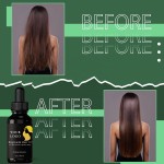 Taramira Oil Supplier - Hair Growth Stimulant