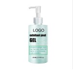 Enzyme Peeling Gel Manufacturer - Cellulose Formula