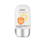 Sunscreen Lotion Factory - Waterproof Total