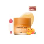 Lip Sleeping Mask Supplier - Vegan Moisturizing