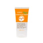 Children Sunscreen Manufacturer - UV Protection