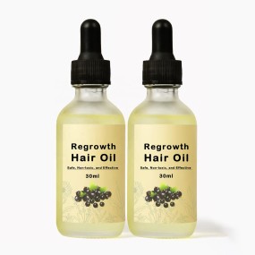 Taramira Oil Supplier - Hair Growth Stimulant